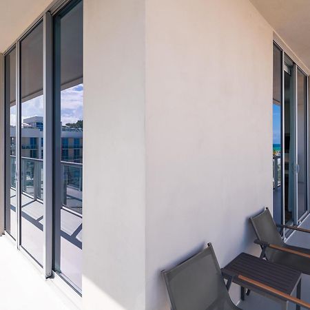 Costa Hollywood Beach Resort - An All Suite Hotel المظهر الخارجي الصورة