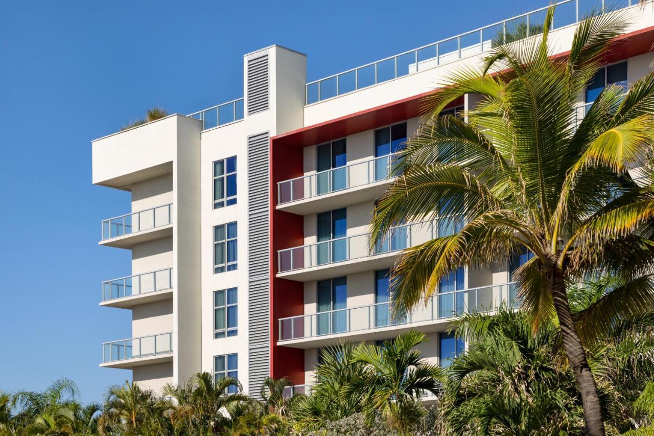 Costa Hollywood Beach Resort - An All Suite Hotel المظهر الخارجي الصورة