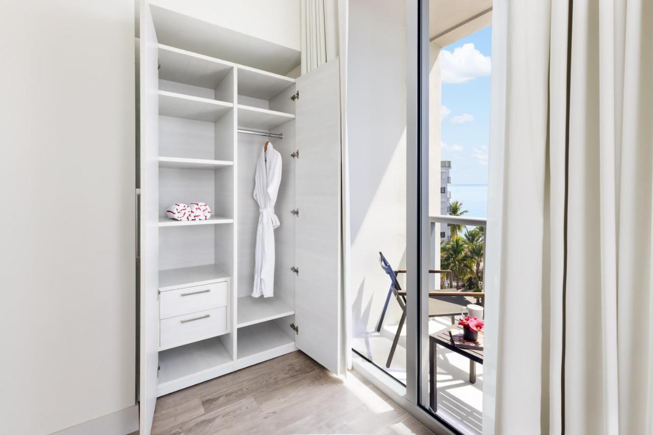 Costa Hollywood Beach Resort - An All Suite Hotel المظهر الخارجي الصورة