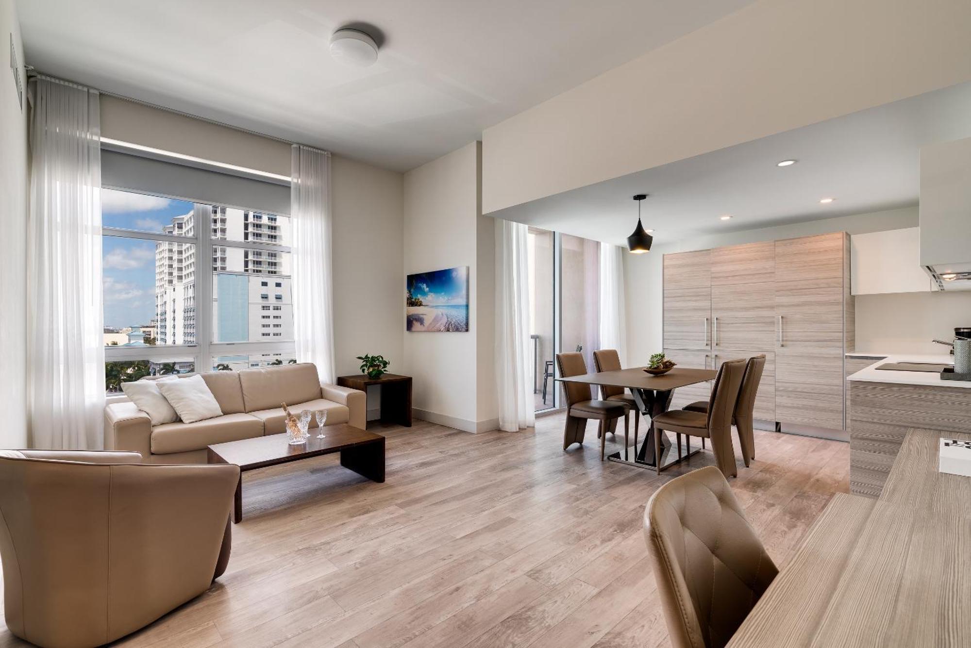 Costa Hollywood Beach Resort - An All Suite Hotel المظهر الخارجي الصورة